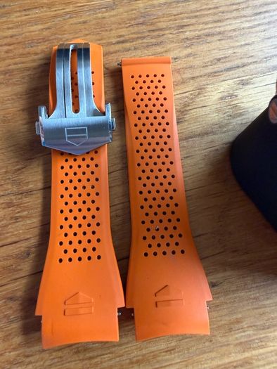 Tag Heuer Connected E5 45mm 2026 New