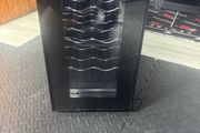 Wine cooler