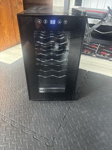 Wine cooler