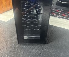 Wine cooler