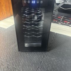 Wine cooler