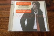 Josh Groban A Collection Double CD
