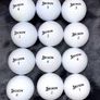 golf balls Image 3