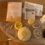 Medela Swing Flex Electric Breast Pump Image 4