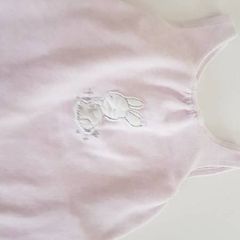 Next bunny dungarees 12-18months