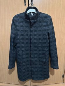 Zara men coat