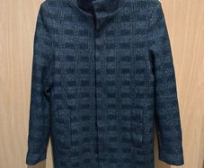 Zara men coat