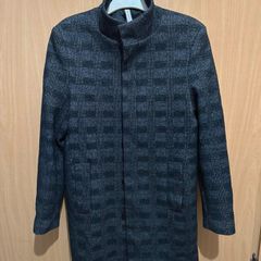 Zara men coat
