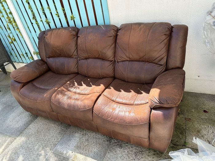 sofa