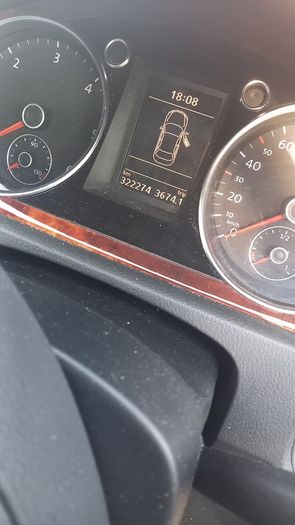 2010 Volkswagen Passat