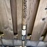 Qualcast Garden fork Image 2