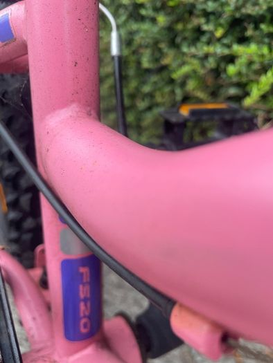 kids bike