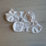 5x Danish Endurance  No Show Running Socks, UK 6-8 Image 5