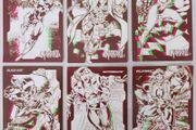 Overkill cards