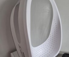 Baby bath tub