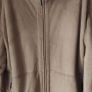 Men's MILESTONE "Roxas" Faux Shearling & Suede Winter Jacket Size 54 (XL) Excellent Condition Image 2