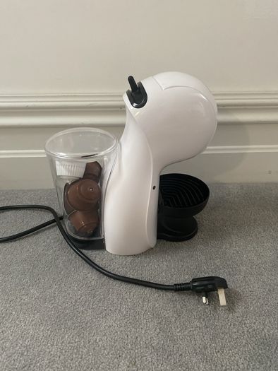 Dolce Gusto Coffee machine