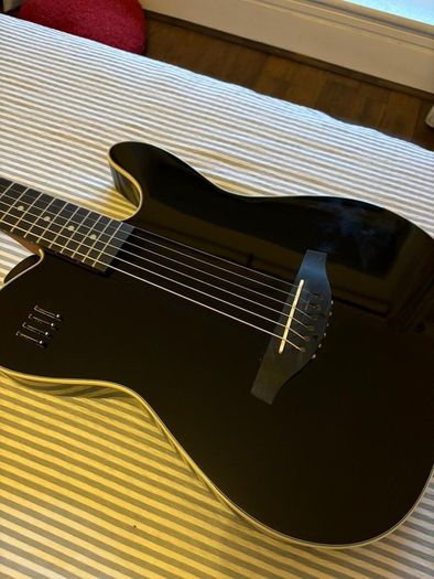 For Sale: Incredible Guitar Stage & Studio Ready!