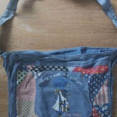 Holly hobby 80s bag