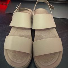 Crocs Low Edge Clogs size 6 UK