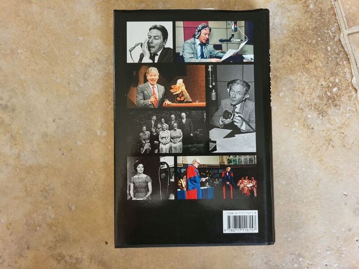 The Time of My Life - An Autobiography by Gay Byrne.with Deirdre Purcell.