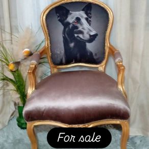Antique Style Chair