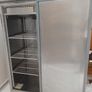 stainless steel fridge Image 3