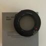 Brightin Star 28mm F2.8 Full Frame Leica M Lens+e Mount Adapter Image 4