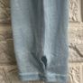 One Teaspoon Crop Top with Long Sleeves Image 3