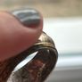 Celtic Cross Ring Image 3