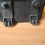 travel backpack on wheels Image 4