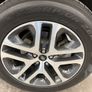 trimtech Jobs: 5 Genuine Range Rover 20 alloys Image 5