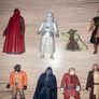 Star wars figures Image 5
