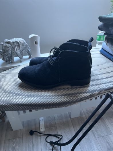 Mens Shoes 42eur 8uk