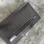 Cow leather wallet Image 4