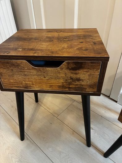 Bedside Lockers