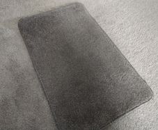 Set of x2 Floor Mats