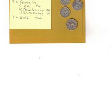 Coins