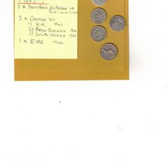 Coins