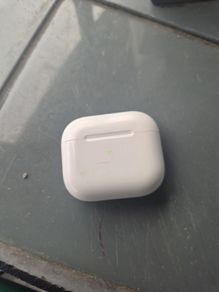 AirPods box 3d Generation