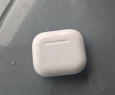 AirPods box 3d Generation