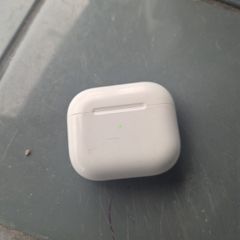AirPods box 3d Generation