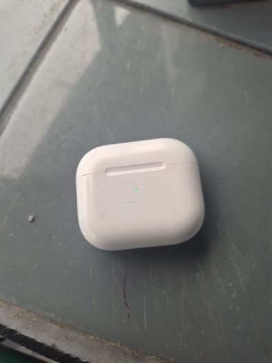 AirPods box 3d Generation