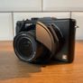 Lumix DMC-LX7 - Leica 1.4 + battery & charger Image 2