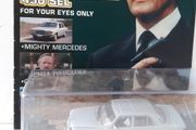 James Bond