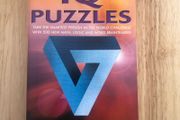 The Mammoth book of IQ Puzzles
