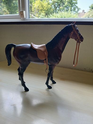 Sindy Horse