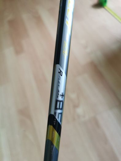 cobra driver