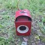 railway lamp Image 2