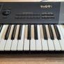 Technics SX-WSA1 Acoustic Modelling Synthesizer Image 6